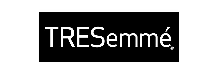 Logo de Tresemme